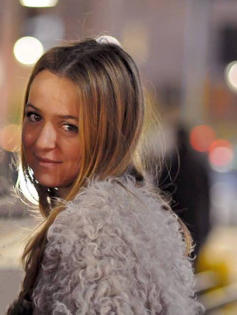 MARIA VITTORIARONCHI
