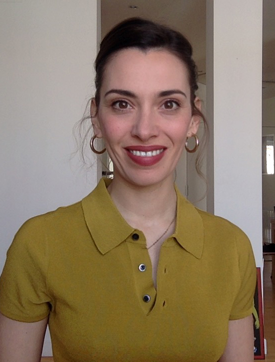 DariaMartelli