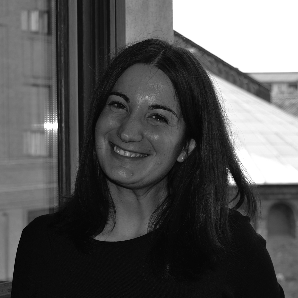 Cecilia Cornaggia