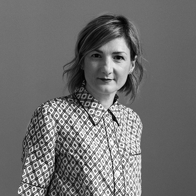 Claudia Baldi