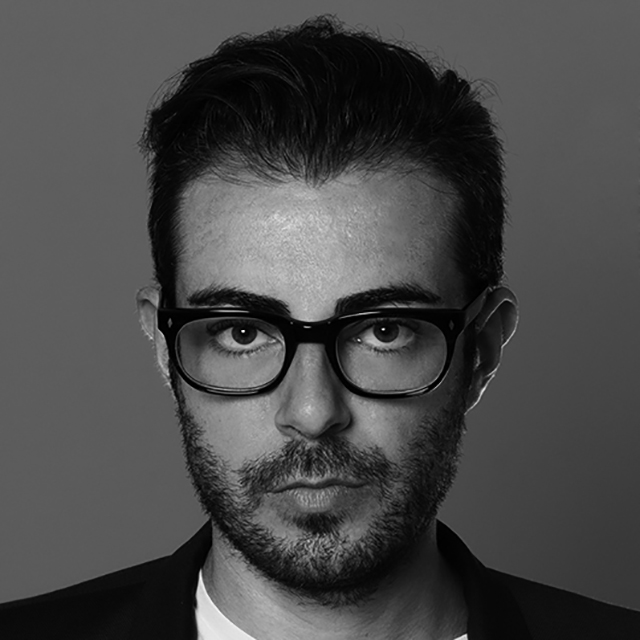 Alan Della Noce