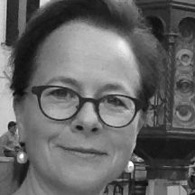 Bettina Gehrke