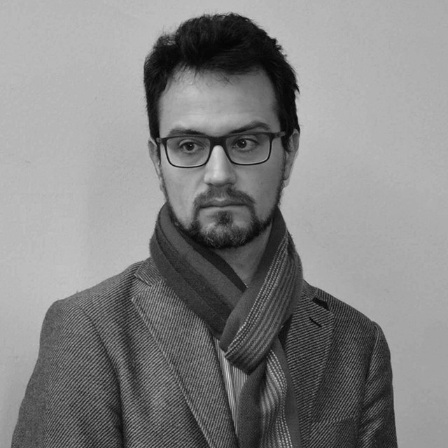 Lorenzo Morganti