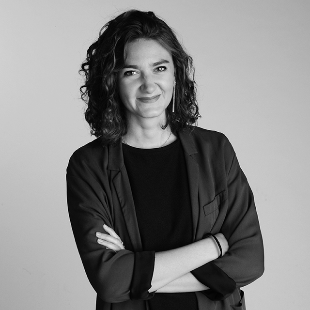 Martina Motta