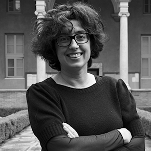 Silvia Mazzucotelli