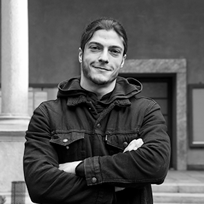Michele Varini