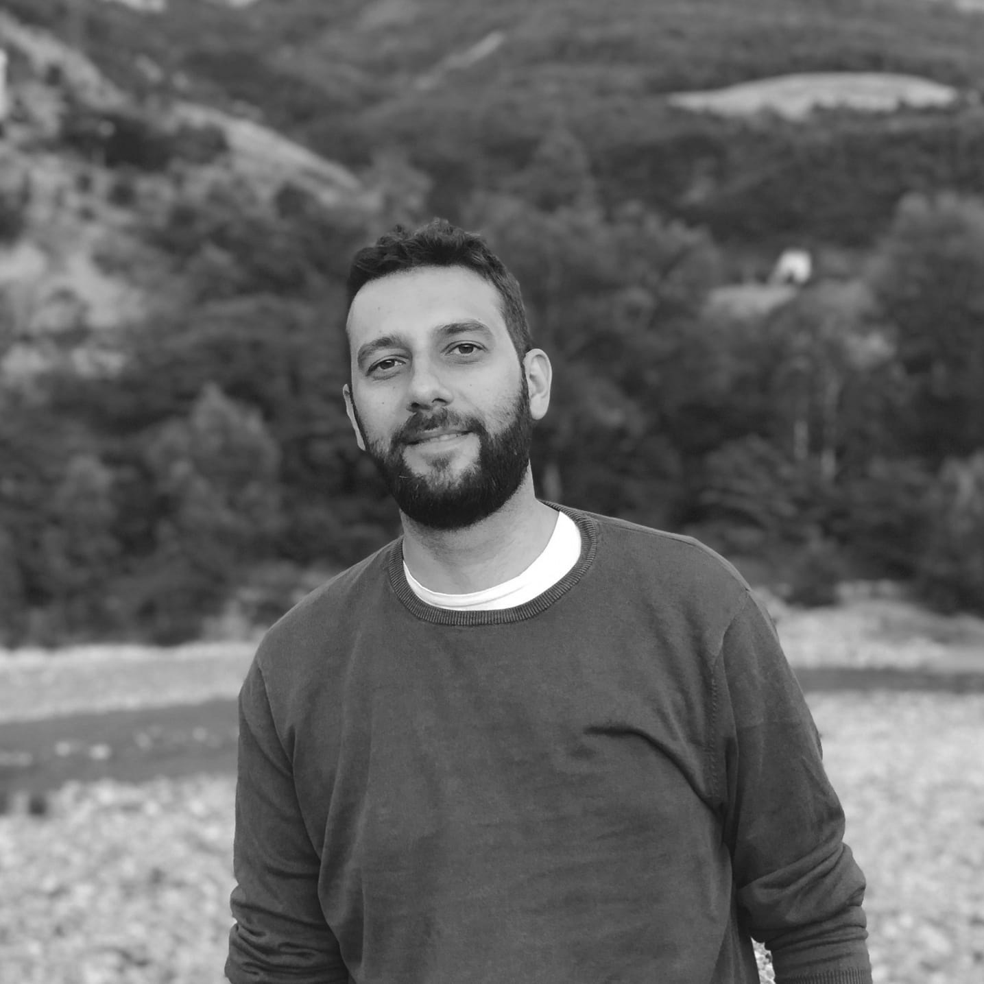 Matteo Moscatelli