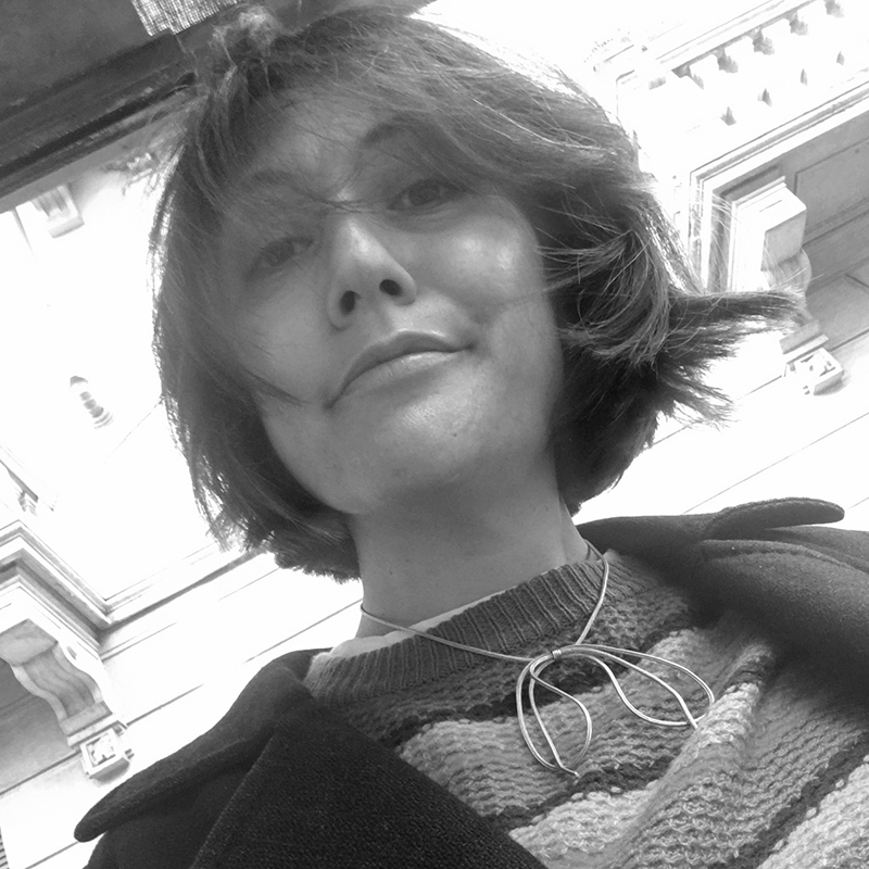 Silvia Scherini
