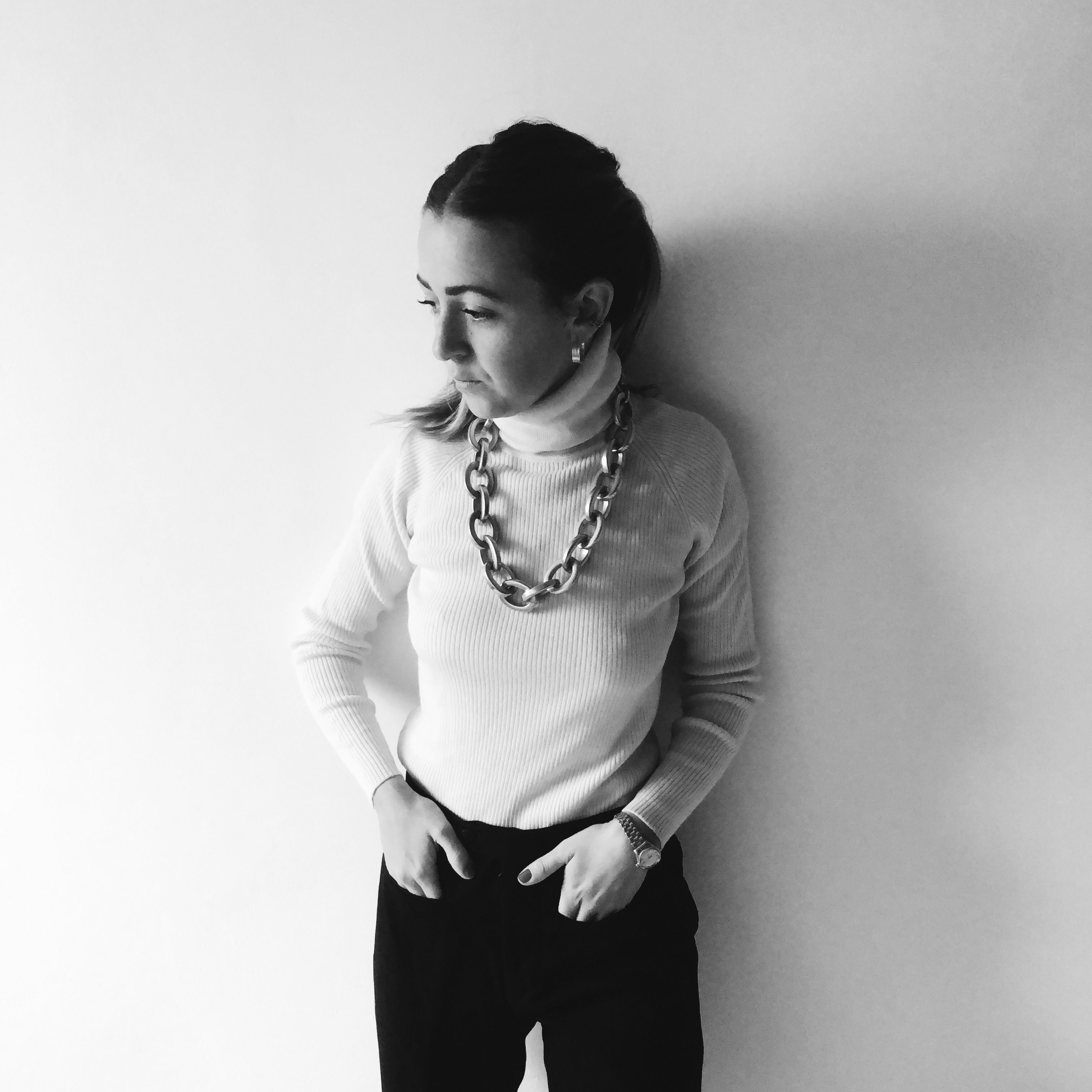 Maria Vittoria Ronchi