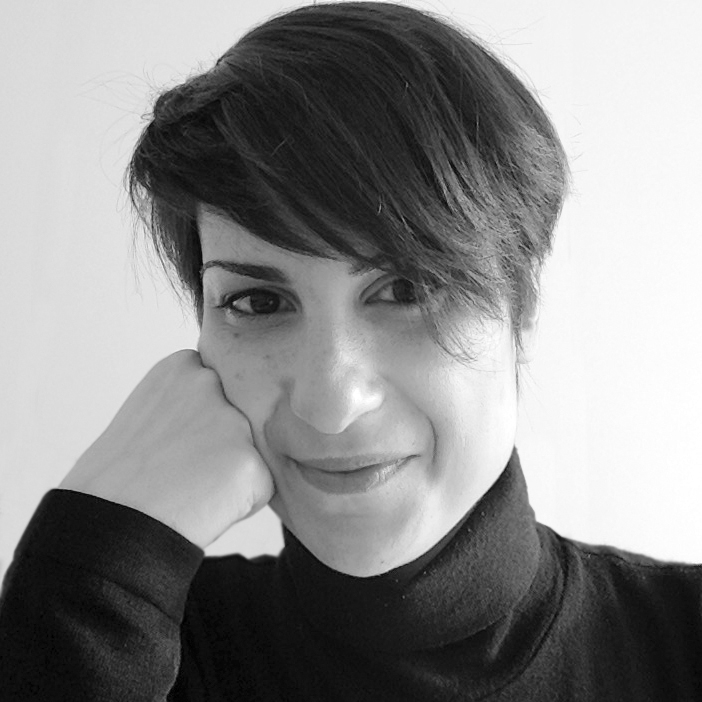 Alessandra Spagnoli