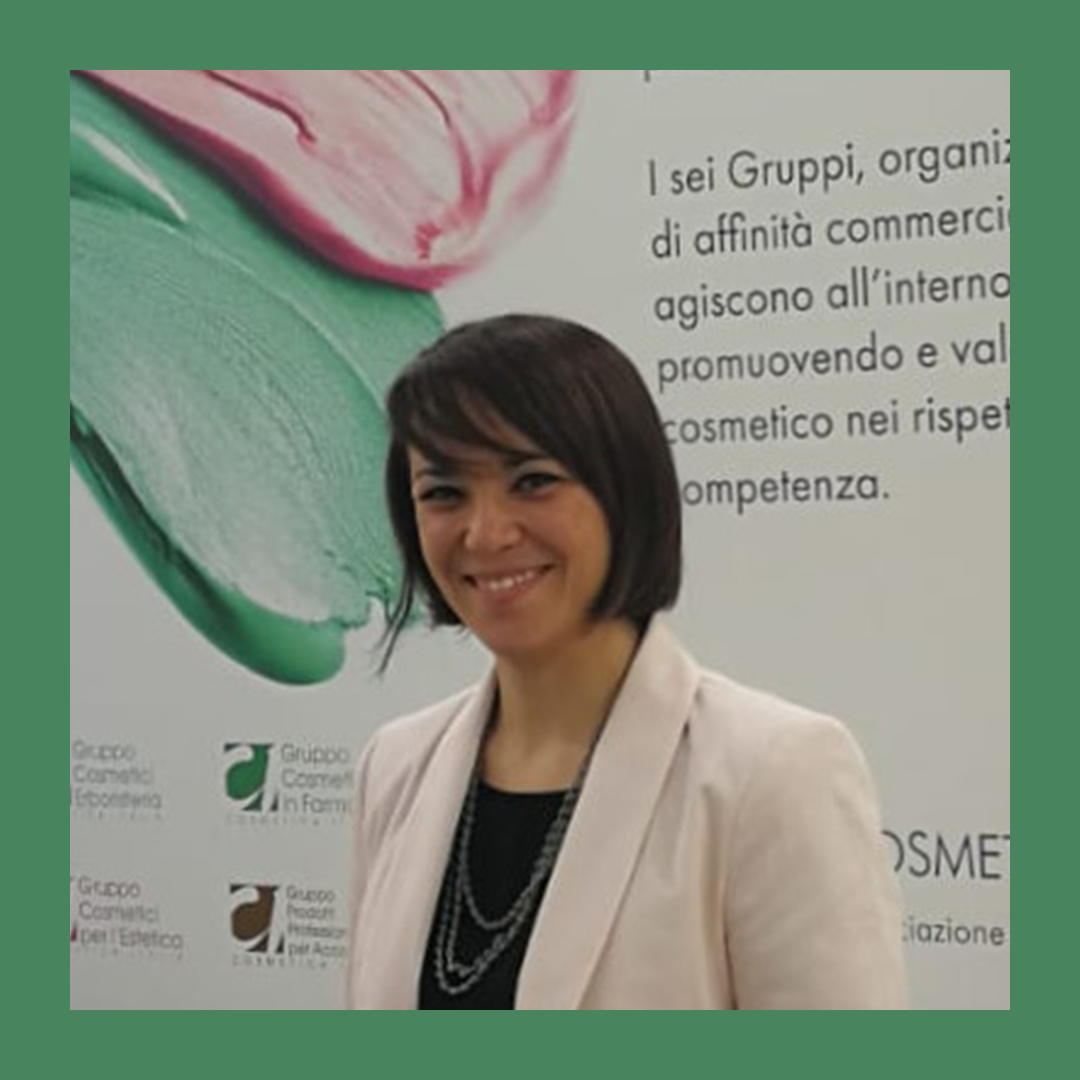COSMETICA ITALIA