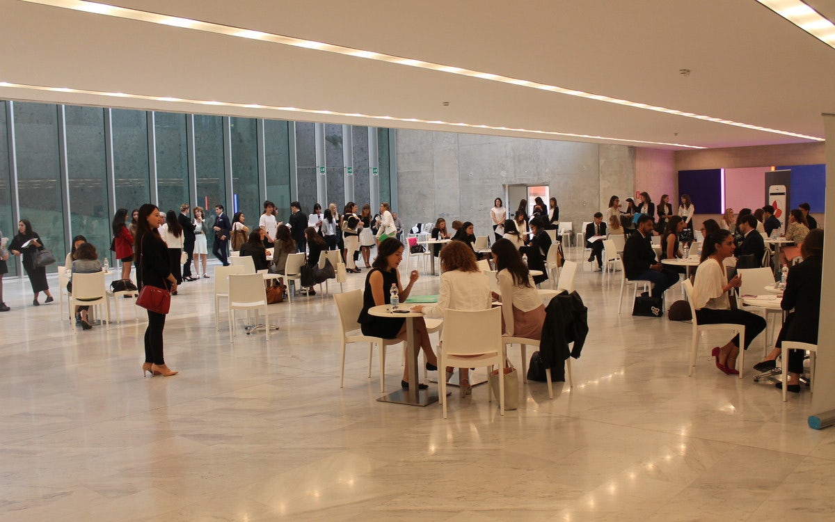 SAVE THE DATE: Milano Fashion Institute open meeting: The Italian Fashion Industry. From Passion to profession