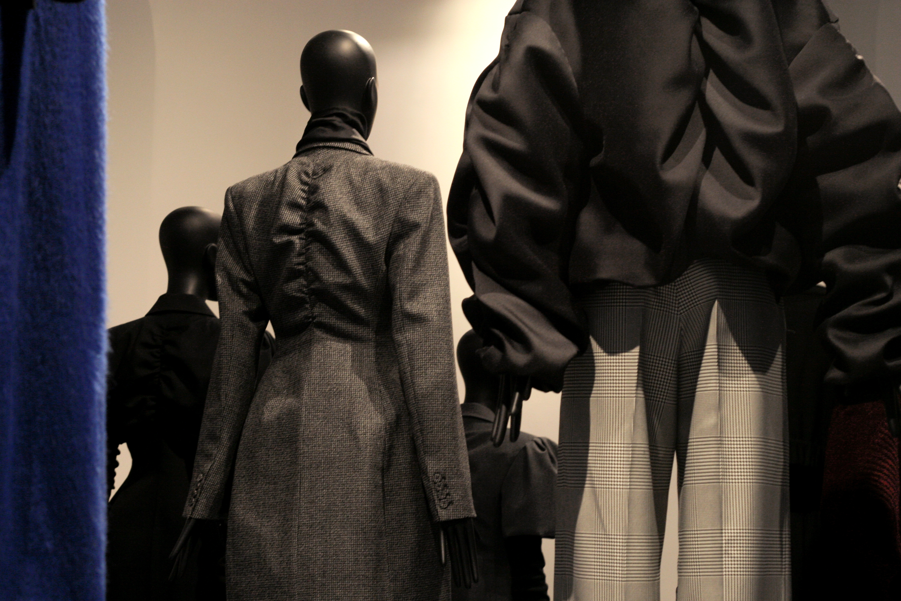 REGISTRATI ORA: FASHION LAW - EXECUTIVE COURSE