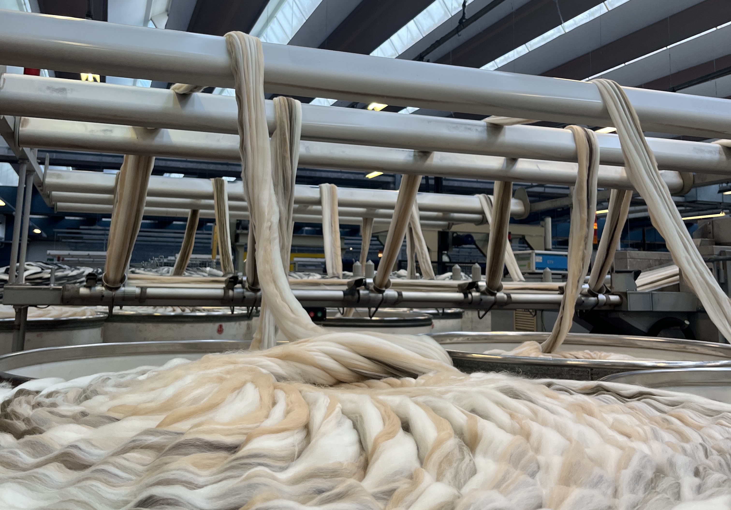 REGISTRATI ORA: FASHION SUSTAINABILITY & ECO-DESIGN - EXECUTIVE COURSE