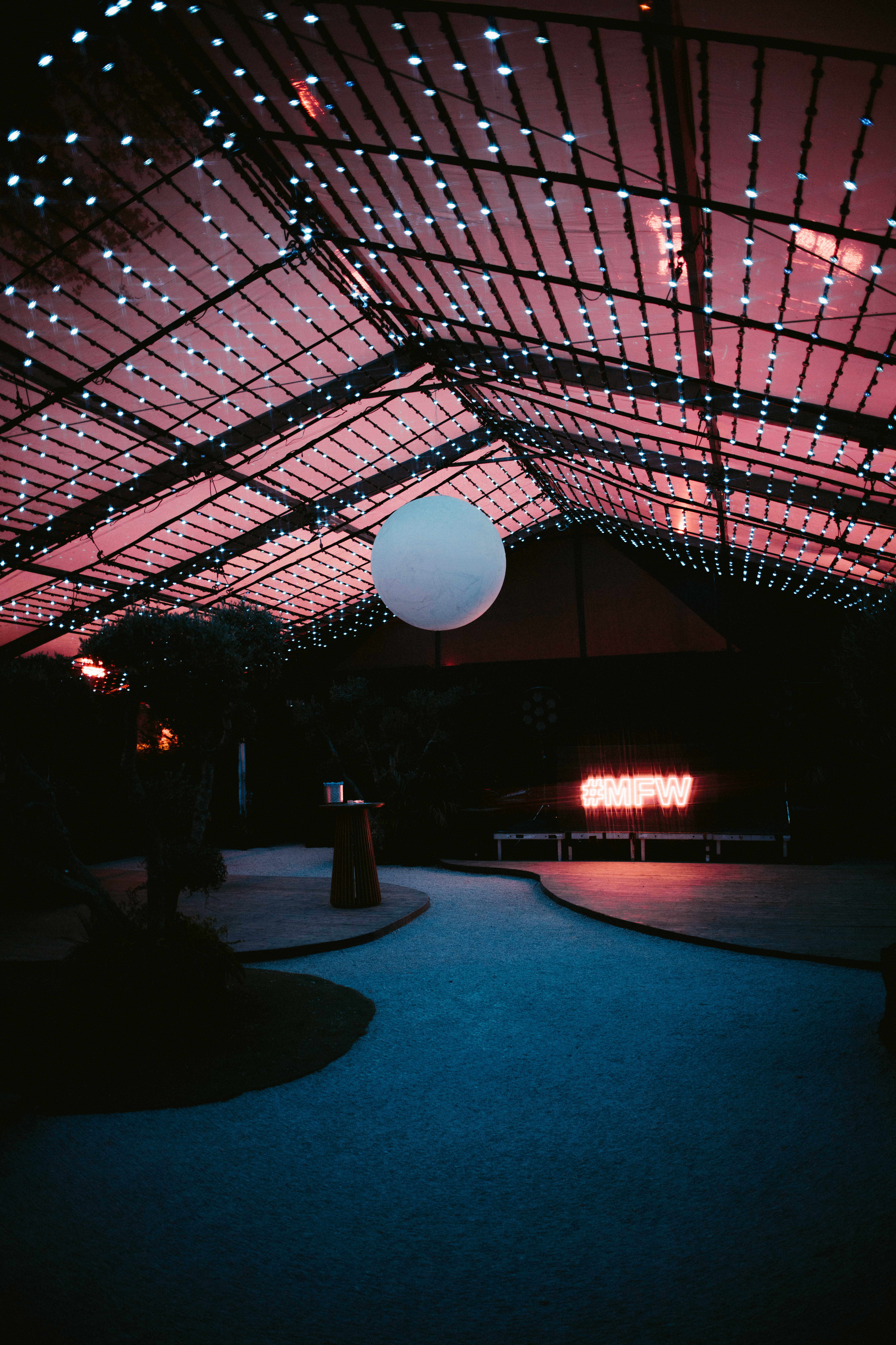 MFI CELEBRA LA FINE DELLA MILANO FASHION WEEK UOMO 2025