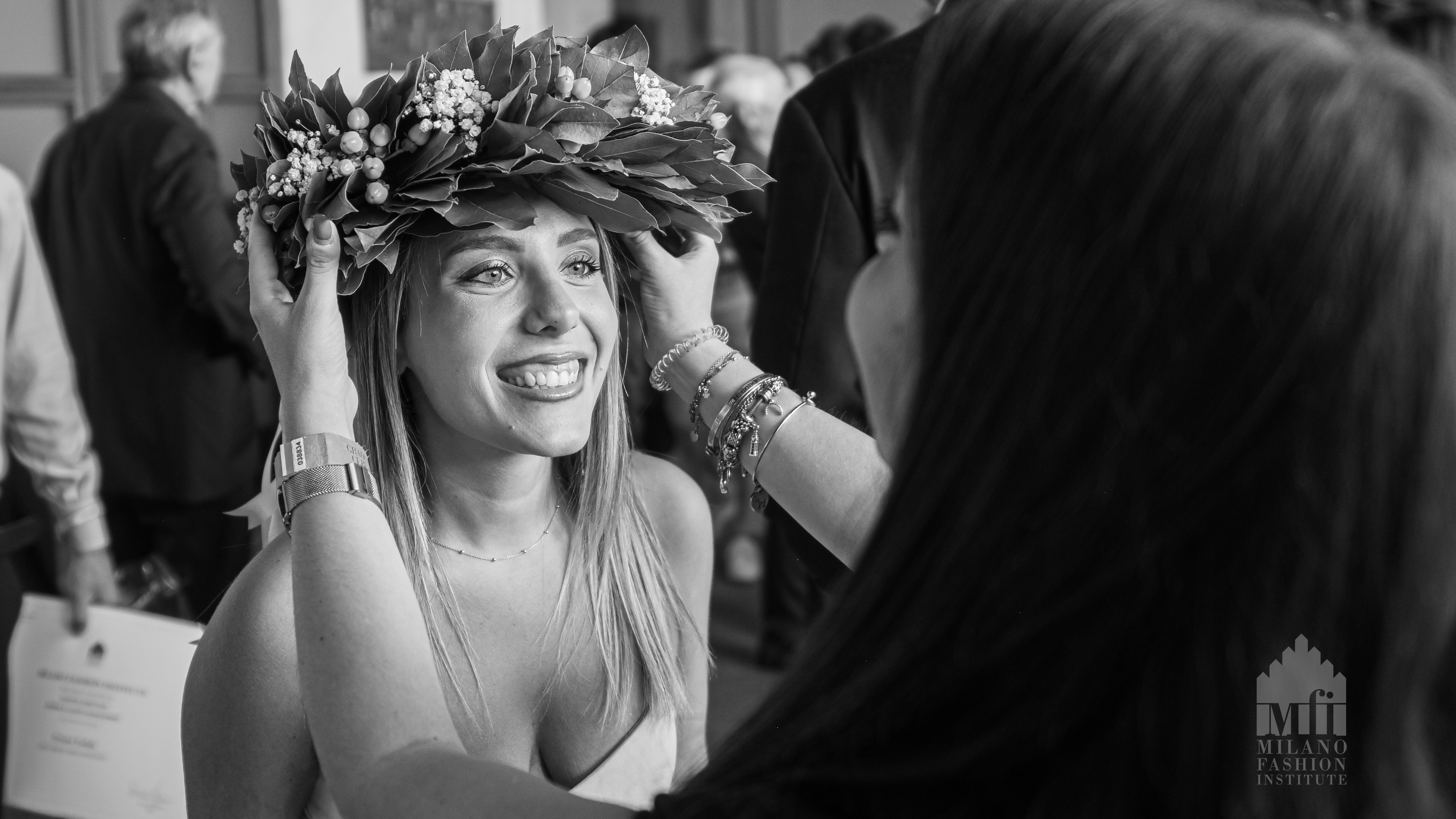 GRADUATION CEREMONY 2025