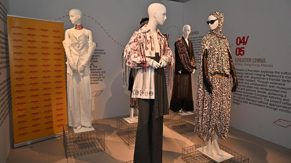 MFI E DHL EXPRESS PRESENTANO “FASHION BEYOND: TRENDS GO GLOBAL” ALLA MILANO FASHION WEEK