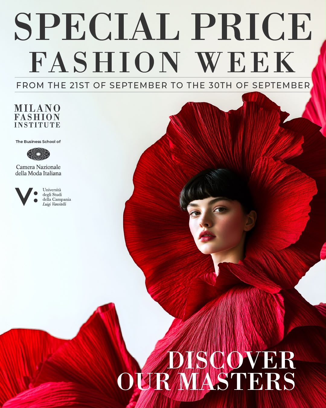 MFI | Fashion Week Special Offer