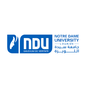 Notre Dame University-Louaize, Zouk Mosbeh, Lebanon