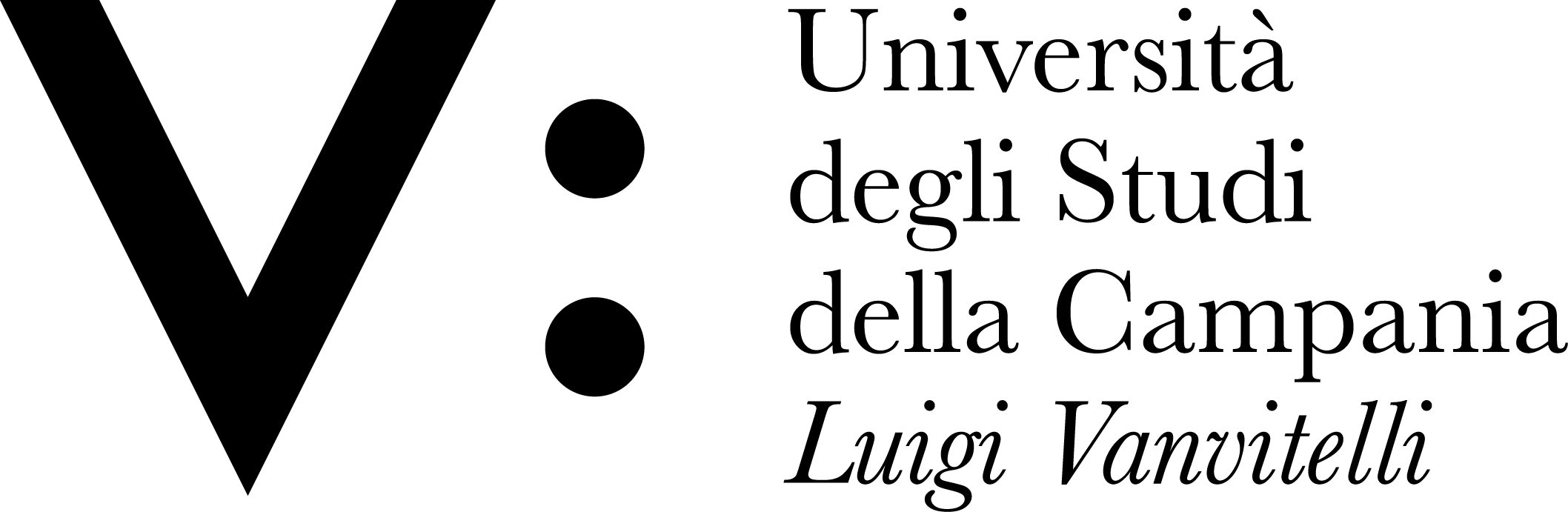 Logo Vanvitelli